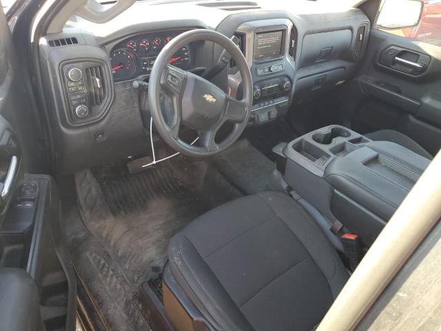 Photo 7 VIN: 3GCNYAEH2LG117288 - CHEVROLET SILVERADO 