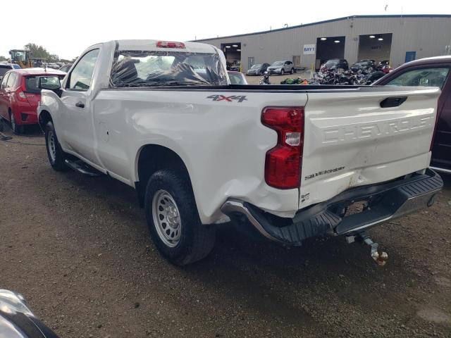 Photo 1 VIN: 3GCNYAEH2LG232442 - CHEVROLET SILVERADO 