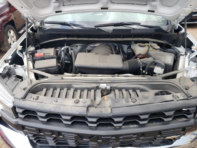 Photo 10 VIN: 3GCNYAEH2LG232442 - CHEVROLET SILVERADO 