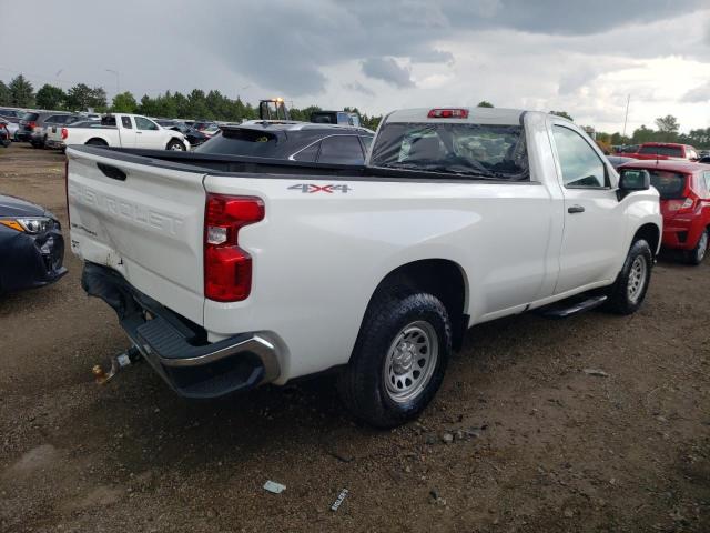 Photo 2 VIN: 3GCNYAEH2LG232442 - CHEVROLET SILVERADO 