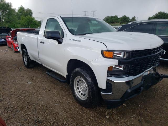 Photo 3 VIN: 3GCNYAEH2LG232442 - CHEVROLET SILVERADO 