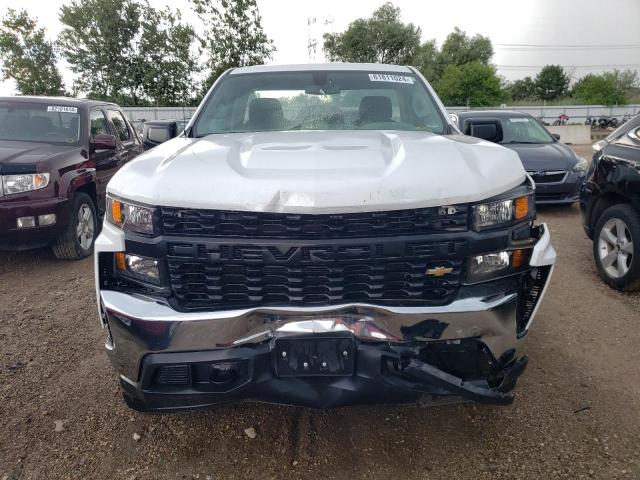 Photo 4 VIN: 3GCNYAEH2LG232442 - CHEVROLET SILVERADO 