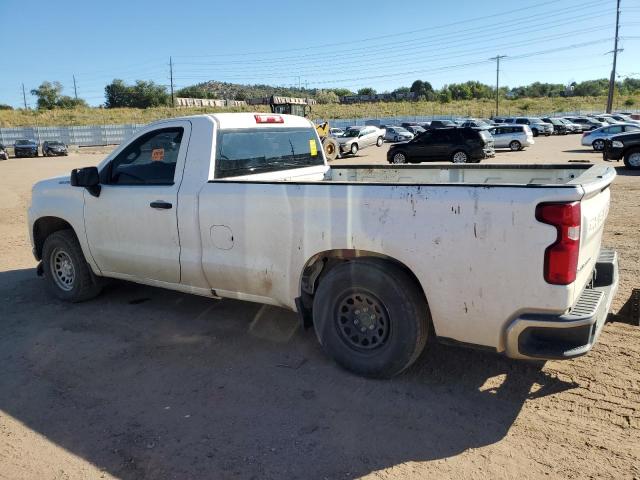 Photo 1 VIN: 3GCNYAEH4LG194289 - CHEVROLET SILVERADO 