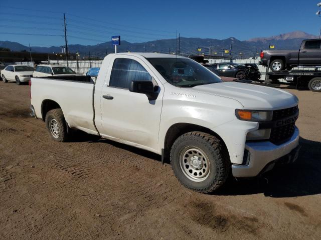 Photo 3 VIN: 3GCNYAEH4LG194289 - CHEVROLET SILVERADO 