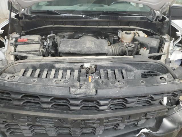 Photo 10 VIN: 3GCNYAEH6KG163687 - CHEVROLET SILVERADO 