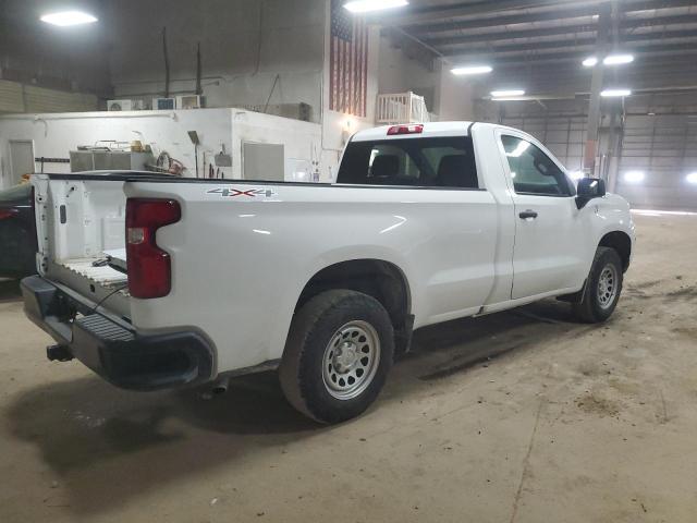 Photo 2 VIN: 3GCNYAEH6KG163687 - CHEVROLET SILVERADO 