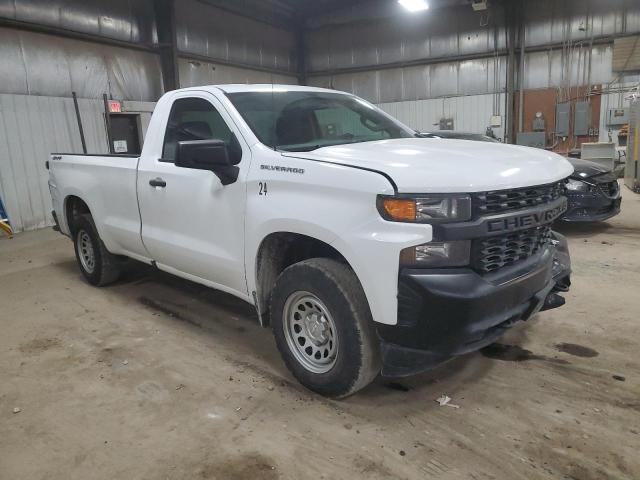 Photo 3 VIN: 3GCNYAEH6KG163687 - CHEVROLET SILVERADO 