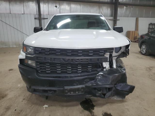 Photo 4 VIN: 3GCNYAEH6KG163687 - CHEVROLET SILVERADO 