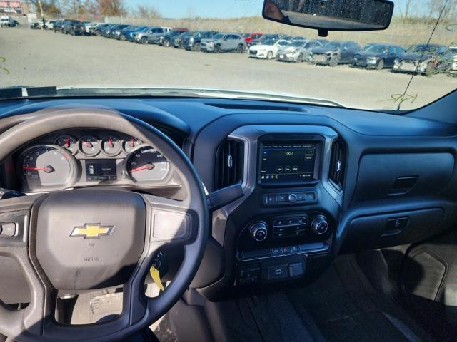 Photo 5 VIN: 3GCNYAEH7KG292148 - CHEVROLET SILVERADO 