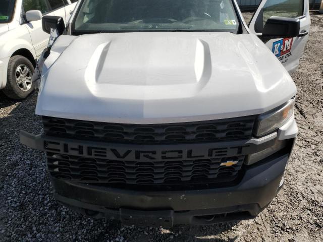 Photo 10 VIN: 3GCNYAEH9KG164946 - CHEVROLET ALL MODELS 