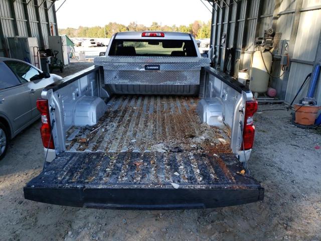 Photo 5 VIN: 3GCNYAEH9LG208302 - CHEVROLET SILVERADO 