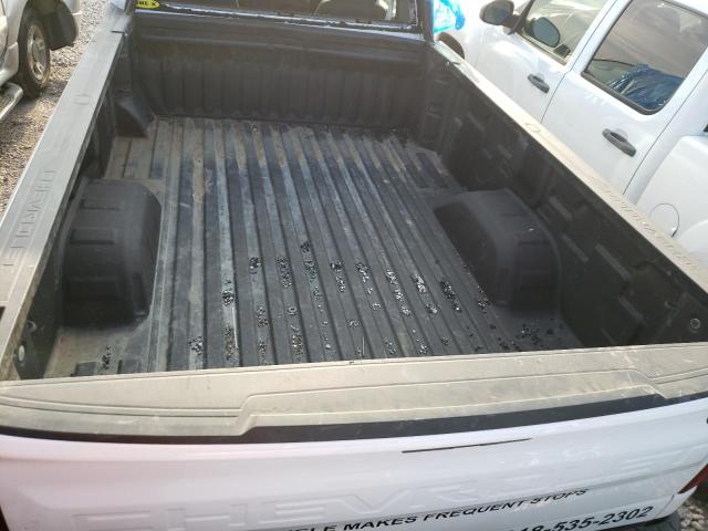 Photo 5 VIN: 3GCNYAEK1NG212813 - CHEVROLET SILVERADO 