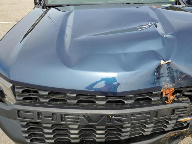 Photo 10 VIN: 3GCNYAEK5MG391131 - CHEVROLET SILVERADO 1500 