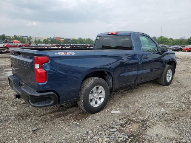 Photo 2 VIN: 3GCNYAEK5MG391131 - CHEVROLET SILVERADO 1500 