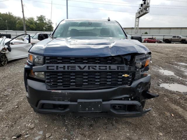 Photo 4 VIN: 3GCNYAEK5MG391131 - CHEVROLET SILVERADO 1500 