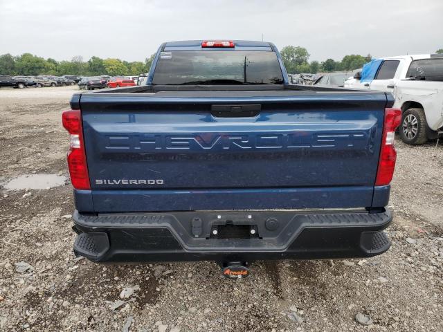 Photo 5 VIN: 3GCNYAEK5MG391131 - CHEVROLET SILVERADO 1500 