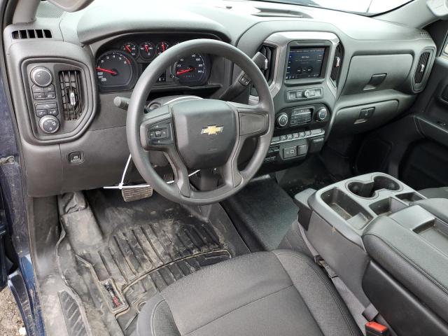 Photo 7 VIN: 3GCNYAEK5MG391131 - CHEVROLET SILVERADO 1500 