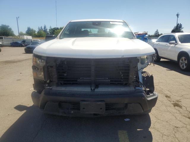 Photo 4 VIN: 3GCPAAEK1NG647179 - CHEVROLET SILVERADO 