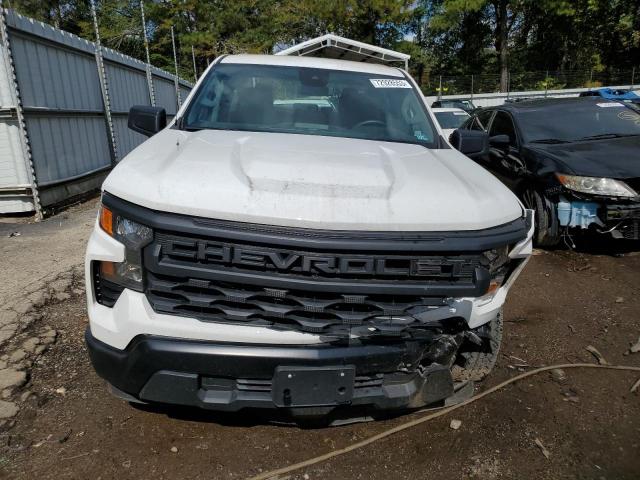 Photo 4 VIN: 3GCPAAEK1NG685737 - CHEVROLET SILVERADO 