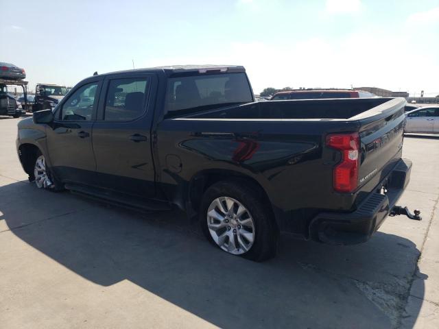 Photo 1 VIN: 3GCPABEK0RG135845 - CHEVROLET SILVERADO 