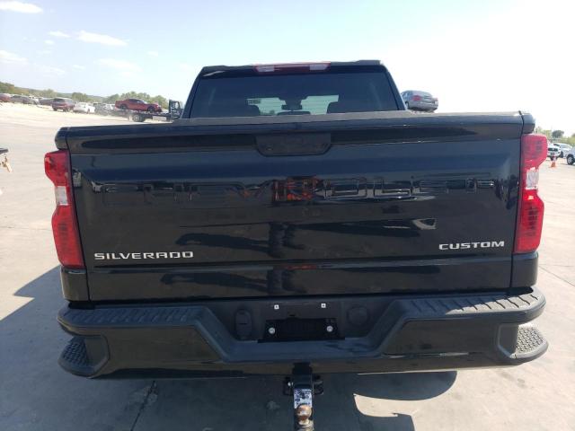 Photo 5 VIN: 3GCPABEK0RG135845 - CHEVROLET SILVERADO 