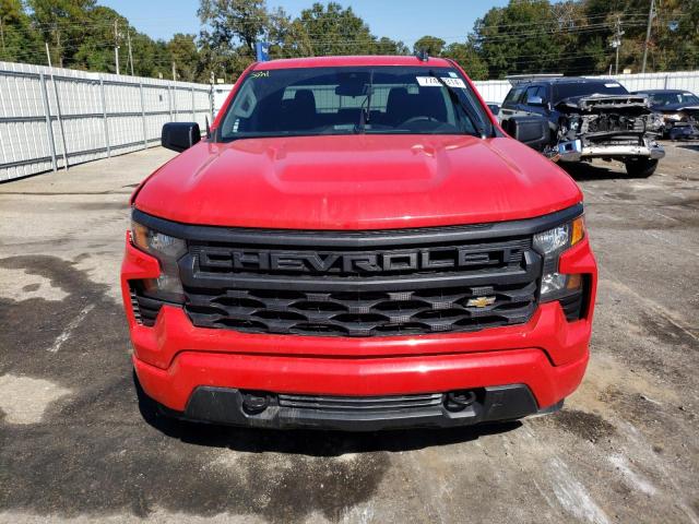 Photo 4 VIN: 3GCPABEK1PG109848 - CHEVROLET SILVERADO 