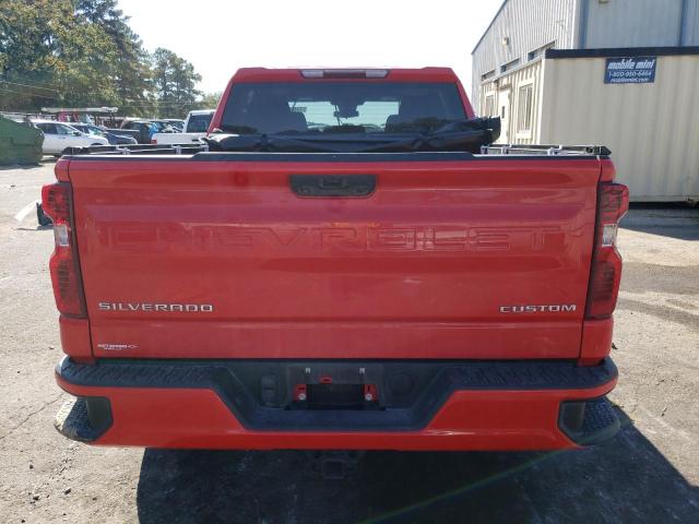 Photo 5 VIN: 3GCPABEK1PG109848 - CHEVROLET SILVERADO 