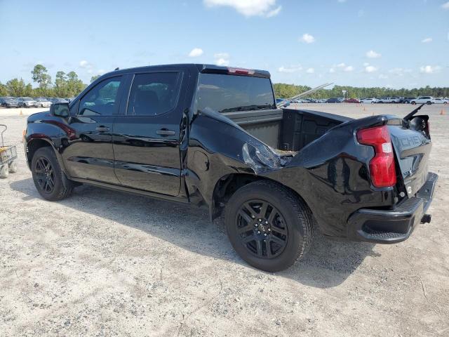 Photo 1 VIN: 3GCPABEK1PG314828 - CHEVROLET SILVERADO 