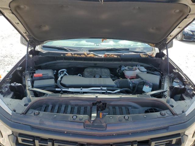 Photo 10 VIN: 3GCPABEK1PG314828 - CHEVROLET SILVERADO 