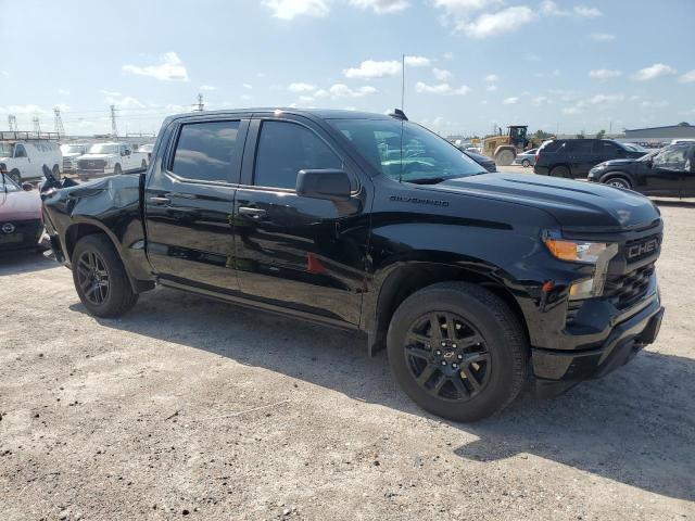 Photo 3 VIN: 3GCPABEK1PG314828 - CHEVROLET SILVERADO 