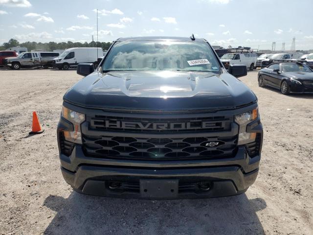 Photo 4 VIN: 3GCPABEK1PG314828 - CHEVROLET SILVERADO 