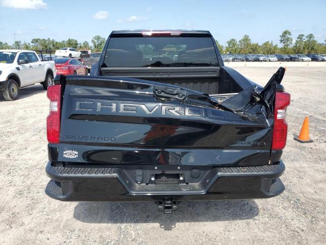 Photo 5 VIN: 3GCPABEK1PG314828 - CHEVROLET SILVERADO 