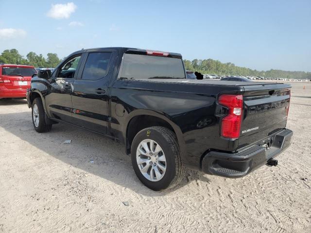 Photo 1 VIN: 3GCPABEK1RG108525 - CHEVROLET SILVERADO 