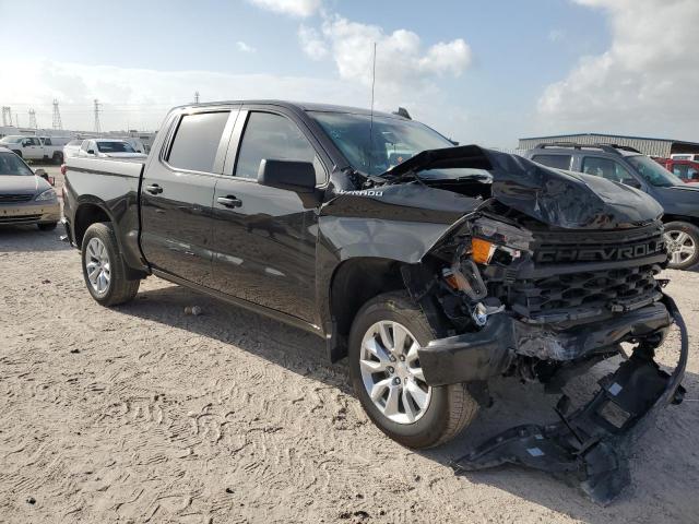 Photo 3 VIN: 3GCPABEK1RG108525 - CHEVROLET SILVERADO 