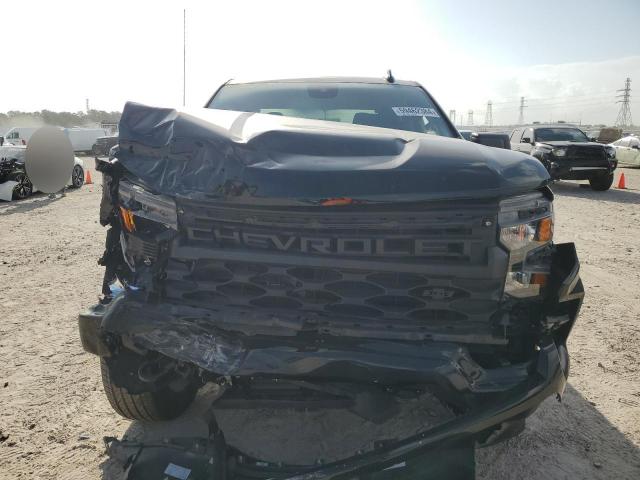 Photo 4 VIN: 3GCPABEK1RG108525 - CHEVROLET SILVERADO 