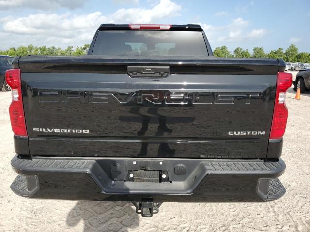 Photo 5 VIN: 3GCPABEK1RG108525 - CHEVROLET SILVERADO 