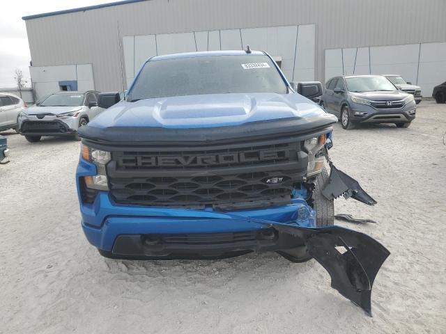 Photo 4 VIN: 3GCPABEK2PG133821 - CHEVROLET SILVERADO 