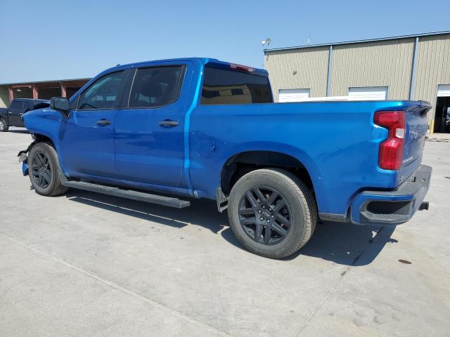 Photo 1 VIN: 3GCPABEK2PG191105 - CHEVROLET SILVERADO 