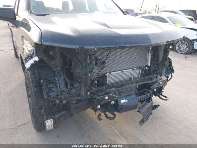 Photo 5 VIN: 3GCPABEK2PG203835 - CHEVROLET SILVERADO 1500 