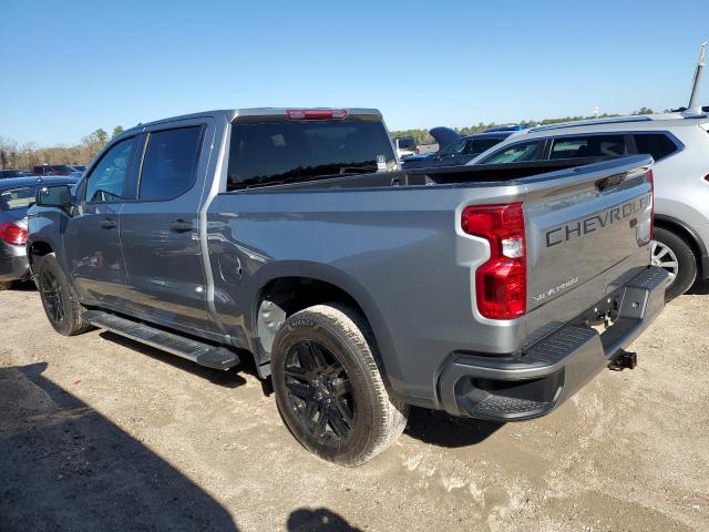 Photo 1 VIN: 3GCPABEK2PG215905 - CHEVROLET SILVERADO 