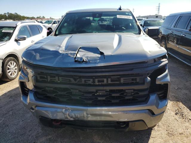 Photo 4 VIN: 3GCPABEK2PG215905 - CHEVROLET SILVERADO 