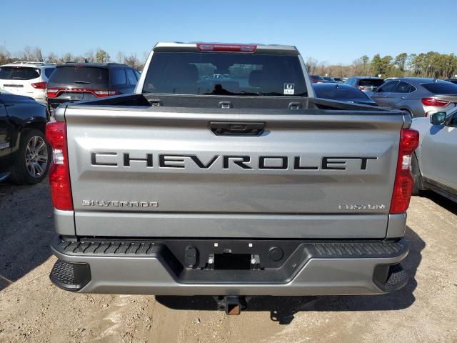 Photo 5 VIN: 3GCPABEK2PG215905 - CHEVROLET SILVERADO 