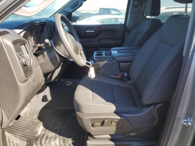 Photo 6 VIN: 3GCPABEK2PG215905 - CHEVROLET SILVERADO 