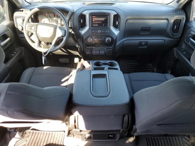 Photo 7 VIN: 3GCPABEK2PG215905 - CHEVROLET SILVERADO 