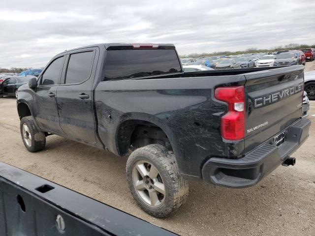 Photo 1 VIN: 3GCPABEK3NG512548 - CHEVROLET SILVERADO 