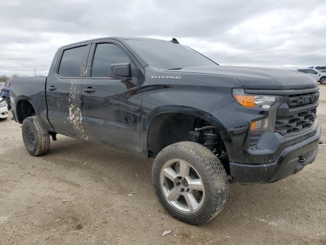 Photo 3 VIN: 3GCPABEK3NG512548 - CHEVROLET SILVERADO 