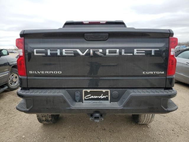 Photo 5 VIN: 3GCPABEK3NG512548 - CHEVROLET SILVERADO 