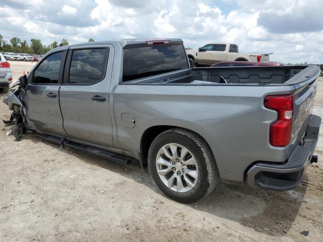 Photo 1 VIN: 3GCPABEK3PG233524 - CHEVROLET SILVERADO 