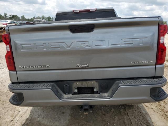 Photo 5 VIN: 3GCPABEK3PG233524 - CHEVROLET SILVERADO 