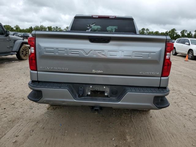 Photo 5 VIN: 3GCPABEK3PG233524 - CHEVROLET SILVERADO 